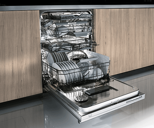 Рейтинг посудомоечных машин ASKO